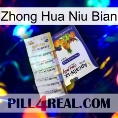 Zhong Hua Niu Bian 11